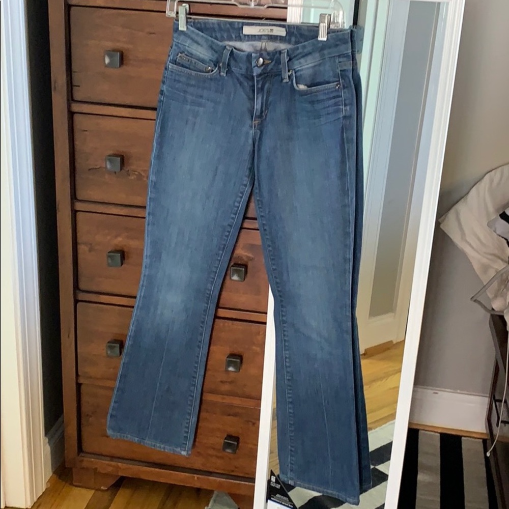 Jeans- Joe’s